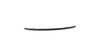Lotka Lip Spoiler Matt Black BMW 2 F22 F23 2012-obecnie
