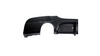 Tylny dyfuzor Gloss Black BMW 3 E90 E91 2004-2011