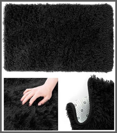 DYWAN KARVAG 120 x 200 CM ANTYPOŚLIZGOWY ŚREDNI WŁOS PUSZYSTY MIĘKKI