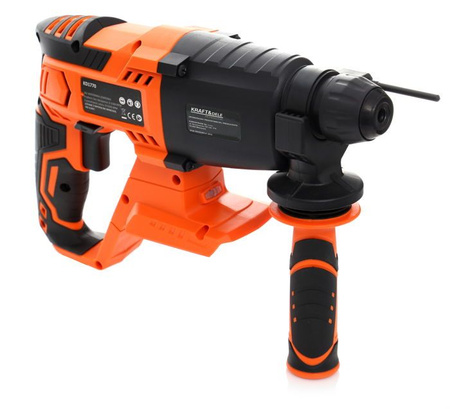 Wiertarka udarowa 18V PROSERIES KD1770