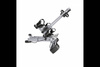 Platforma bagażnik rowerowy Amos Giro 2 rowery 13 PIN black