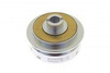 Naba Honda Civic 92-95 E001C D1Spec Silver