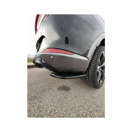 BODY KIT do CUPRA FORMENTOR 2020-2024 DOKŁADKI