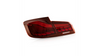 Zestaw Lamp Tylnych Dynamic LED Red BMW 5 F10 2010-2017