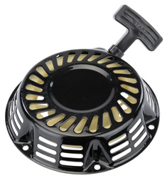 Starter do agregatu PM-AGR-3000-ST