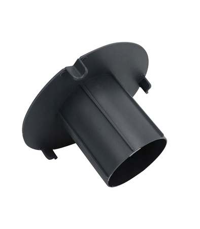 REDUKTOR POJEMNIKA NACZYNIA MIKSUJĄCEGO DO ROBOTA KUCHENNEGO THERMOMIX CZARNY DO SIEKANIA MIKSOWANIA CZĘŚĆ ZAMIENNA