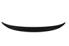 Lotka Lip Spoiler - BMW E71 '08 X6 M5 STYLE (PP)