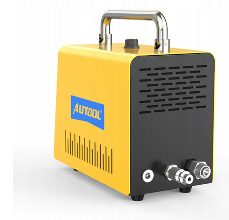 TESTER SZCZELNOŚCI AUTOOL SDT103
