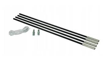 Pałąki Pałąk do namiotu fi 7,9mm 4x65 Brunner