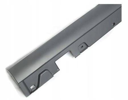 Progi Mercedes W213 E-Klasa 16-18 amg style