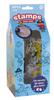 Stempelki z markerem Apli Kids - Ocean 3+