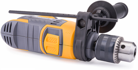 Wiertarka elektryczna udarowa 1600W PM-WU-1600M