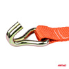 Pas transportowy z napinaczem 5000kg 50mm 8m AMIO-03299