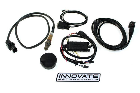 ZEGAR Innovate 52mm- AFR szerokopasmwy DB-Blue Kit