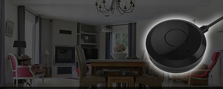 Neo Uniwersalny Pilot WIFI 6x Ir Tuya Google Alexa