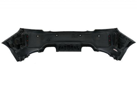 ZDERZAK BMW F22 F23 13-17 M2 LOOK PDC
