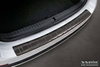 Nakładka na zderzak tylny do Skoda Octavia 4 Scout
