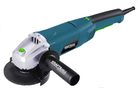 Szlifierka kątowa 125mm 1050W KD1532