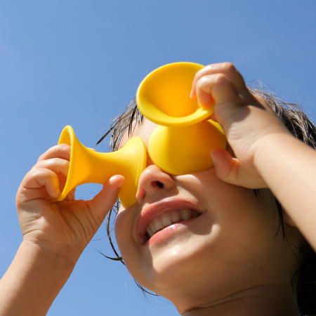 Zabawka kreatywna Tulu - 9 szt.