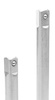 Przedłużki 4szt. 1/2"  KD10235