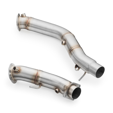 Downpipe Volkswagen Arteon 2.0 TSI OPF/GPF