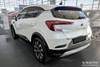 Listwa ozdobna na klapę bagażnika Renault Captur 2