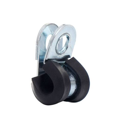 Obejma / opaska z gumowym wypełnieniem - 5 szt. KD10082