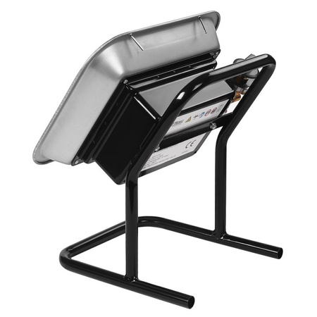 Promiennik gazowy 4,5kW KD11310