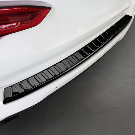 Listwa tylnego zderzaka BMW X3 G01 SUV III 2017-2021 PRE-FL