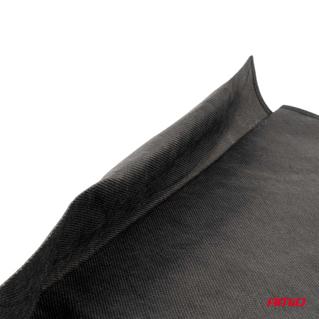 Osłona na szybę 175x90cm przeciwsłoneczna przeciwszronowa AMIO-01516