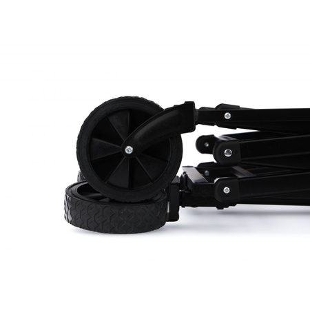 WÓZEK TRANSPORTOWY SKŁADANY 90L KD3087