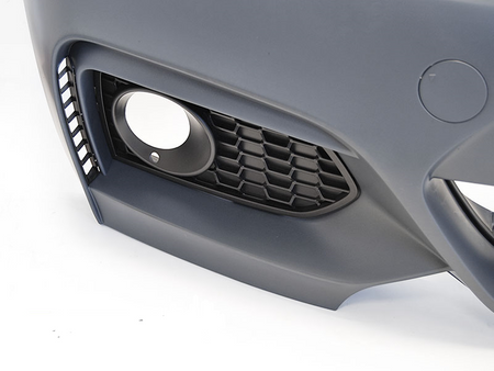 Zderzak przedni sport PDC BMW F22/F23 13-17