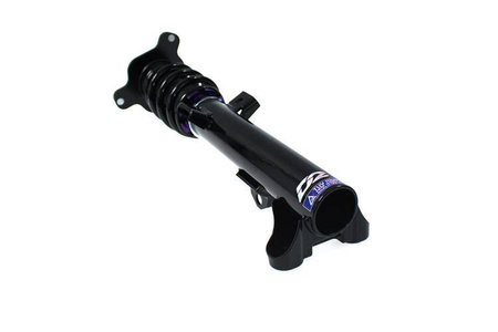 Zawieszenie gwintowane Street D2 Racing AUDI A4 B6 AVANT 01-04