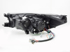 Lampy Przednie do Toyota Hilux (2016–2020)