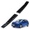 Listwa tylnego zderzaka Dacia Sandero DJF/BJI Hatchback III 2021-