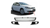 Kratka przedniego zderzaka VW GOLF VI 2008-2012