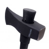 Siekiera z trzonkiem fiberglass 2,5kg 88cm  KD289