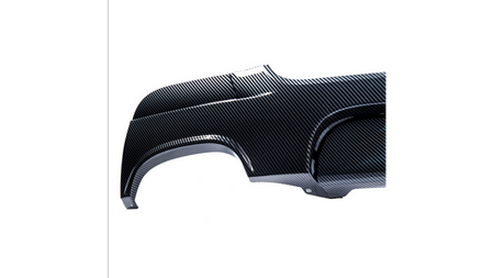 Tylny dyfuzor Carbon Look BMW 3 E92 E93 2006-2013