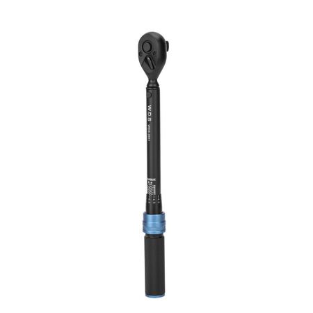 Klucz dynamometryczny 1/2 10-60Nm WDS2651