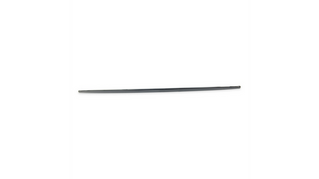 Lotka Lip Spoiler Gloss Black AUDI A5 2009-2017