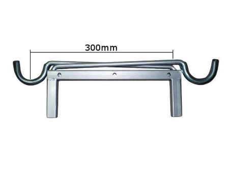 Wieszak na rower R2S