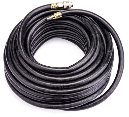 Wąż pneumatyczny  10 x 17 mm / 20m 20bar PM-WP-20T