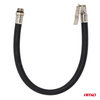 Wężyk do pompowania opon 1/4" AMIO-04503