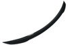 SPOILER NA KLAPE MERCEDES W177 18- SEDAN ABS