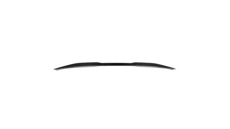 Lotka Lip Spoiler Carbon BMW 3 F30 2011-2018
