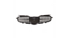 Grill sportowy Chrome & Black MERCEDES SLK R170 1996-2004