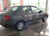 Kia Rio listwy boczne