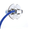 Żarówki halogenowe H3 12V 55W LumiTec LIMITED +130% DUO AMIO-02102