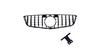 Grill sportowy GT Gloss Black MERCEDES C-Class W204 S204 C204 2007-2015