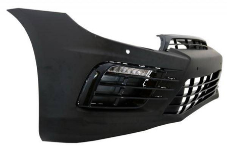 ZDERZAK PRZEDNI VW SCIROCCO 15- LOOK R20